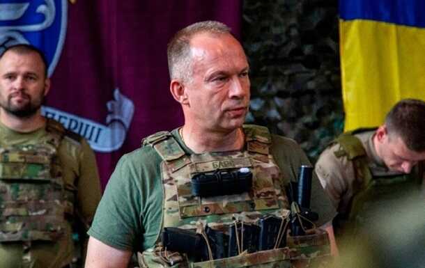 Командувач Сухопутними військами розповів про звільнення Харківської області та стратегію ЗСУ