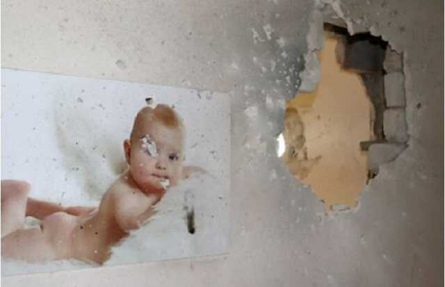 Встановлені особи російських танкістів, які впритул розстріляли лікарню з вагітними на Сумщині