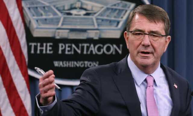 Помер екс-глава Пентагону Ештон Картер