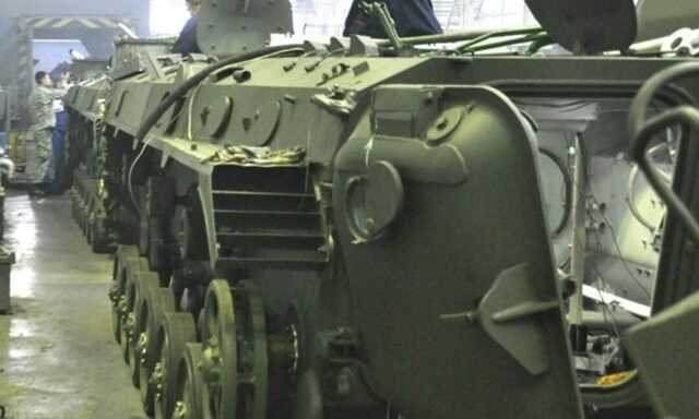 Продавав військові товари: чиновника з "Укроборонпрому" спіймали на корупції