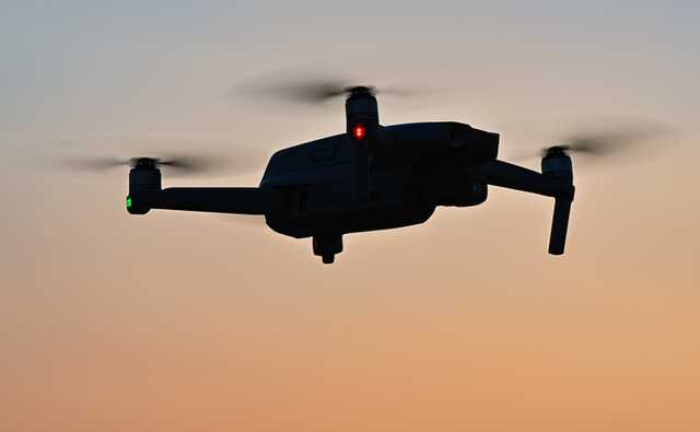 В России запустили производство собственных квадрокоптеров: что о них известно