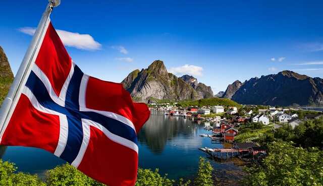 У Норвегії затримали російського шпигуна – Reuters