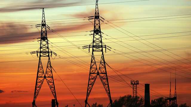 У Молдові посилили заходи економії електроенергії, але віялових відключень у республіці поки що немає