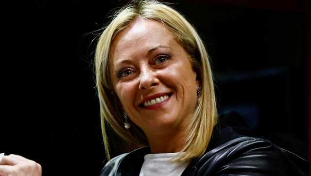 Нижняя палата итальянского парламента выразила доверие правительству премьера Мелони