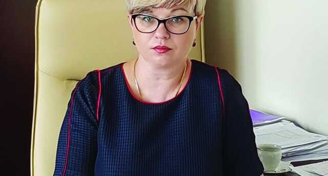 Нонна Багмет знову «у руля»?