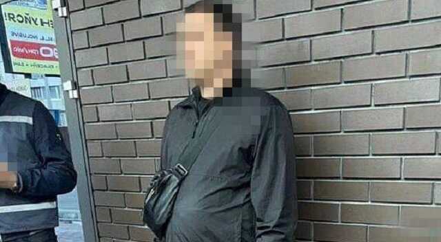 Депутат Чернігівської райради допомагав військовозобов’язаним тікати з країни