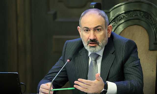 Вірменія сподівається до кінця року укласти мирний договір з Азербайджаном