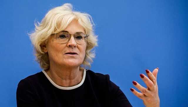 Німеччина просить Швейцарію дозволити поставки боєприпасів для Gepard в Україні