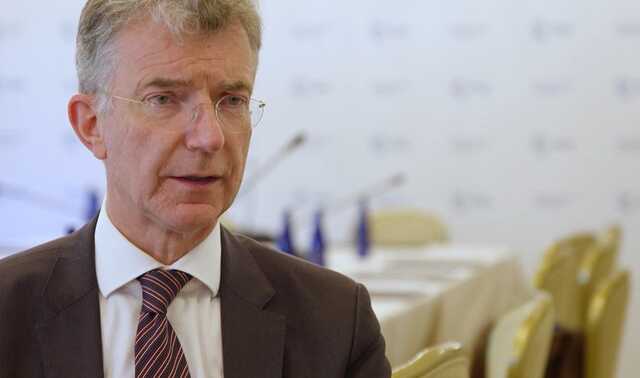 Захід більше не має виключати членство України в НАТО, - глава MSC