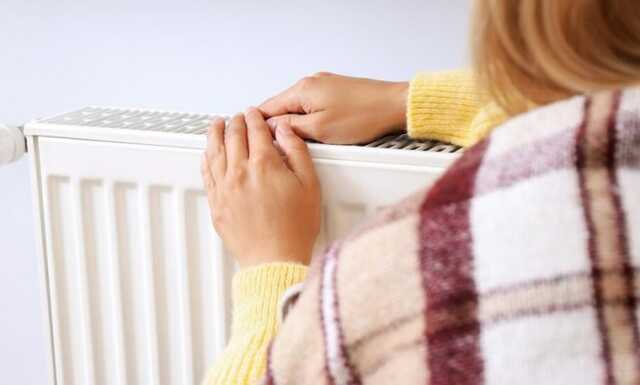 Стало известно, когда в Запорожье стартует отопительный сезон