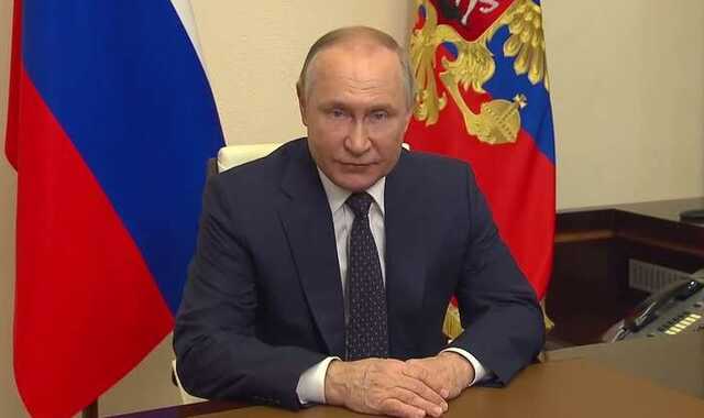 Пионтковский дал прогноз, кто и когда снесет режим Путина