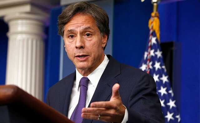 США попередили Путіна про наслідки ядерного удару по Україні, - Блінкен