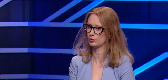 Роксолана Підласа: російський Альфа-банк буде націоналізований