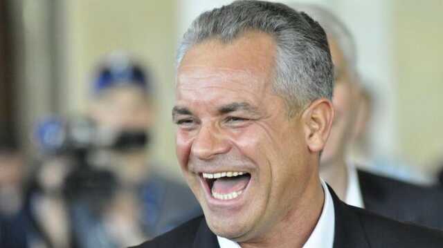 США запровадили санкції проти молдавського олігарха Плахотнюка за корупцію