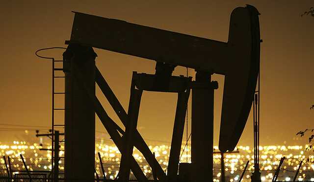 Запасы нефти в стратегическом резерве США упали до минимума с 1984 года