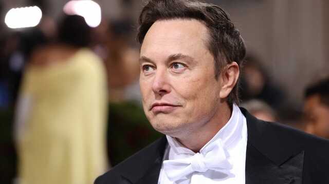Илон Маск купил Twitter