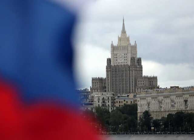 У Росії показали "докази" створення української "брудної бомби" і оконфузилися: брехню швидко викрили