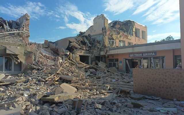 За добу окупанти вбили 3 мирних жителів Донеччини