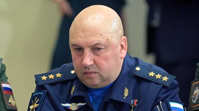 Дружина командувача окупаційних військ Суровікіна володіє «швейцарським» центром омолодження