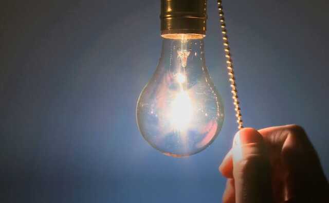 У Києві 27 жовтня ввели стабілізаційні відключення світла