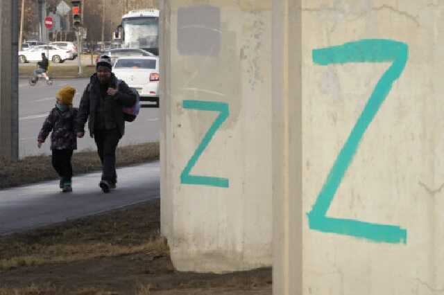 Британська розвідка: Кремлю стає все важче ізолювати російське суспільство від наслідків війни