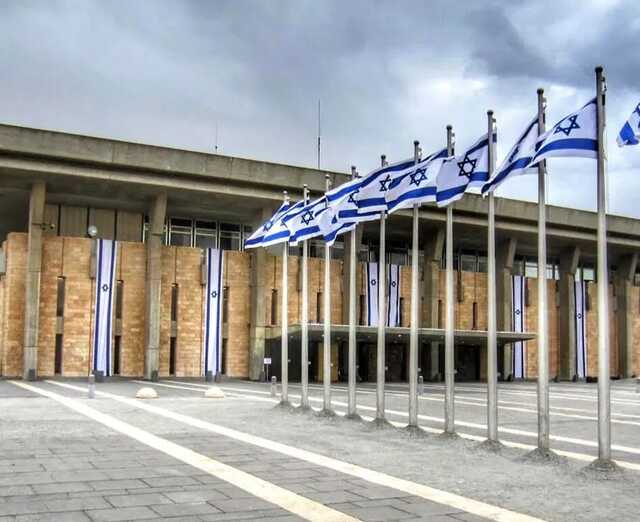 Російські хакери атакували сайт Кнесету, назвавши це "помстою за допомогу Ізраїлю Україні"