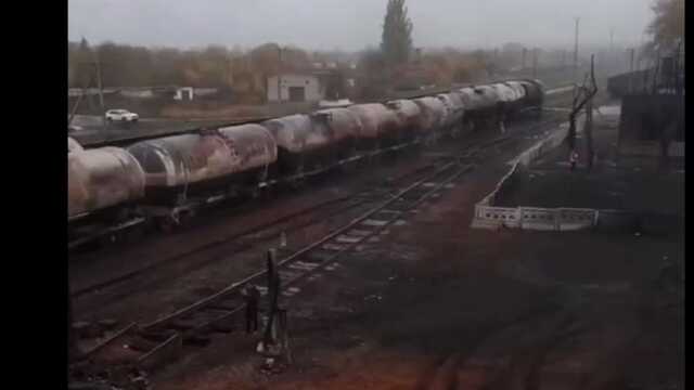 У мережі показали наслідки потужної "бавовни" у Шахтарську