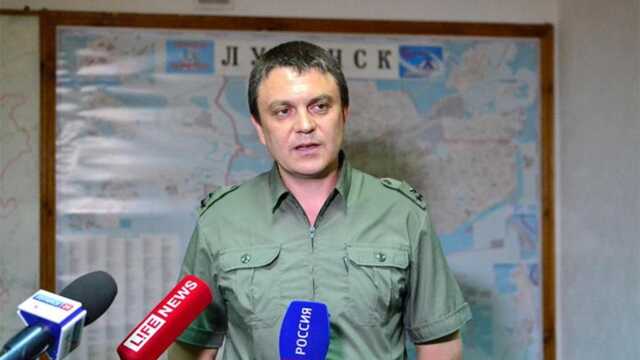 В ОРЛО встановили нову заборону на перебування людей на вулиці