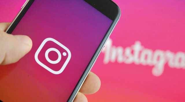 У роботі Instagram стався масштабний збій