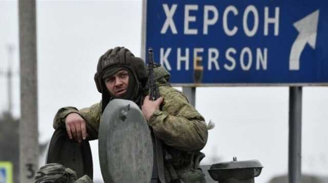 В ЗСУ спрогнозували, які “непрості рішення” підготував противник щодо Херсонщини