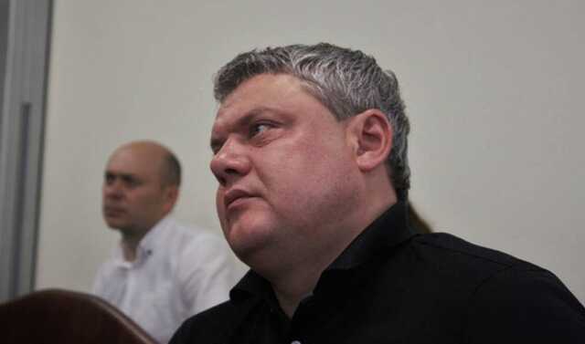 Гендиректор «Укрбуд девелопмент» был оштрафован за неявку в суд