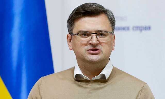 Війна у нас комплексна. Кулеба заявив про необхідність енергетичного "Рамштайну"