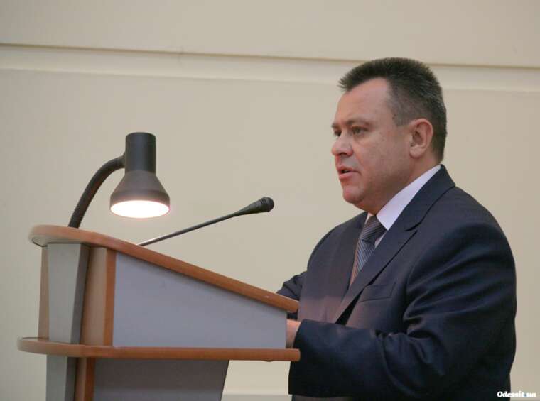 Степан Дериволков: ветеран митної мафії. Частина 2