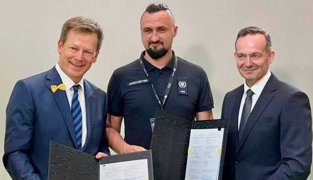 Німецький аншлюс Камишина. «Укрзалізниця» свідомо прокотила українських виробників повз тендери на чверть мільярда гривень