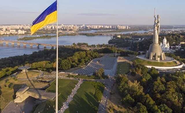 Провулок Скрябіна та Чорнобаєвська: у Києві перейменували понад 40 вулиць