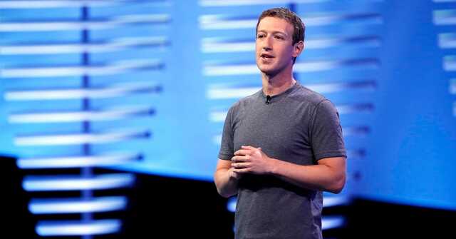 Марк Цукерберг за рік втратив понад $100 млрд через проект "Метавсесвіт"