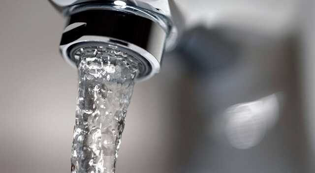 У Кривому Розі вода почала дивно пахнути і має присмак йоду