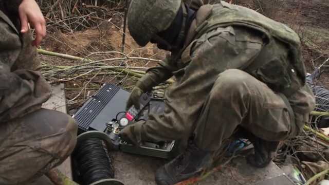 Війська РФ розробляють кілька сценаріїв розвитку подій на півдні, - Гуменюк