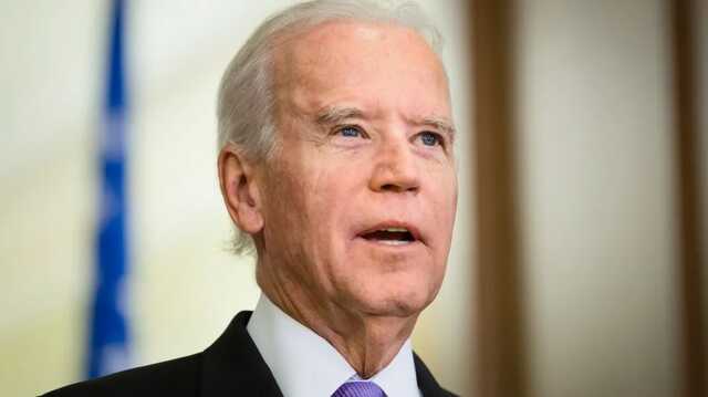 Байден прокоментував учорашні заяви Путіна про ядерну зброю