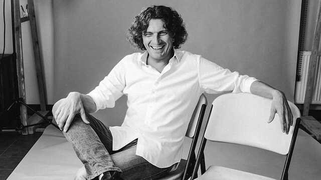 Відтепер у Києві буде провулок Кузьми Скрябіна