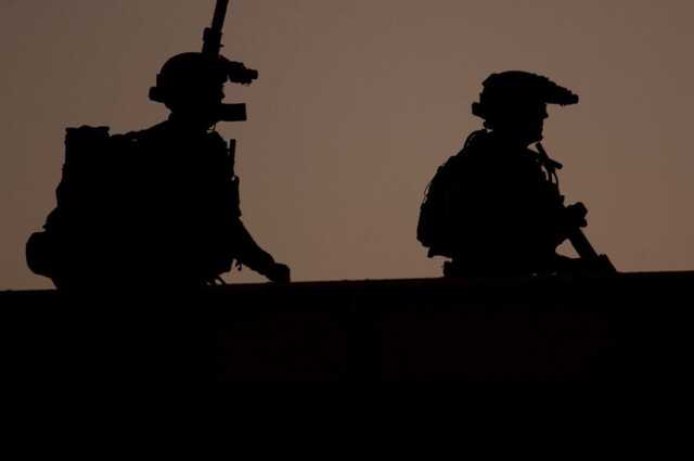 Воїни ЗСУ "затрофеїли" ворожий БТР і взяли в полон окупантів без бою