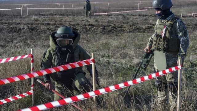 У Київській області 28 жовтня буде чути звуки вибухів