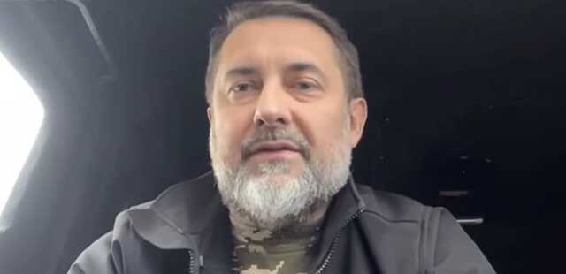 Гайдай пояснив, чому просування ЗСУ у Луганській області "не йде широкими темпами"