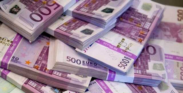 ЄС заморозив російські активи на 17,5 мільярда євро