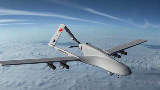 Жданов розповів, куди зникли з фронту "байрактари"