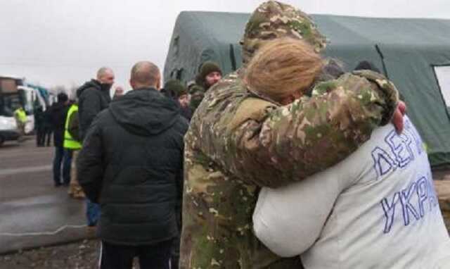 Уголовные элементы построили мошенническую схему на обмене пленными