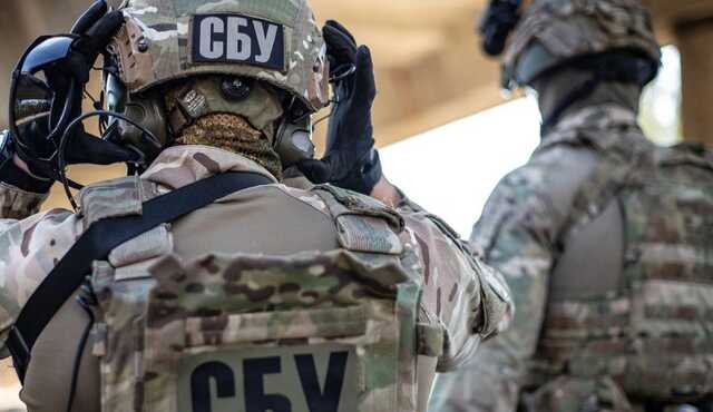 СБУ задержала агента РФ в Николаеве: Она сливала данные об украинских самолетах