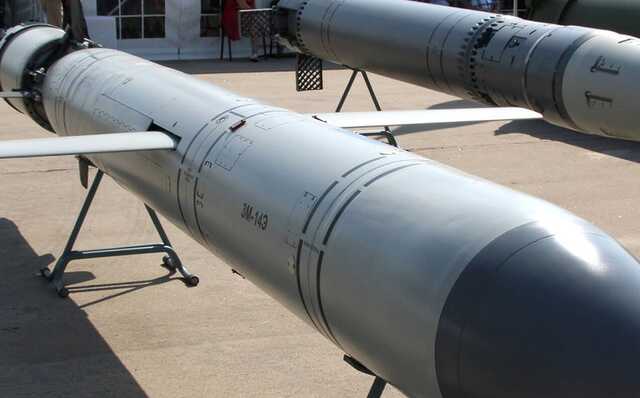 Японія роздумує над покупкою американських "Томагавків", щоб протистояти КНДР та Китаю