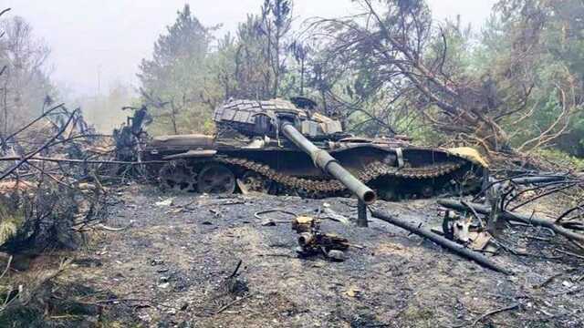 Розвідники показали, як звільнили Невське та знищили десятки окупантів