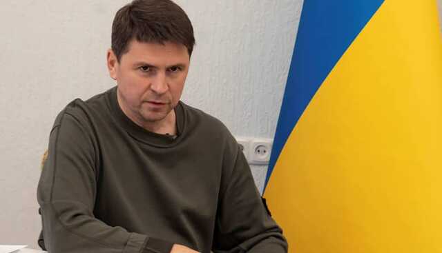 У Зеленского объяснили, как должна выглядеть новая "формула" Штайнмайера